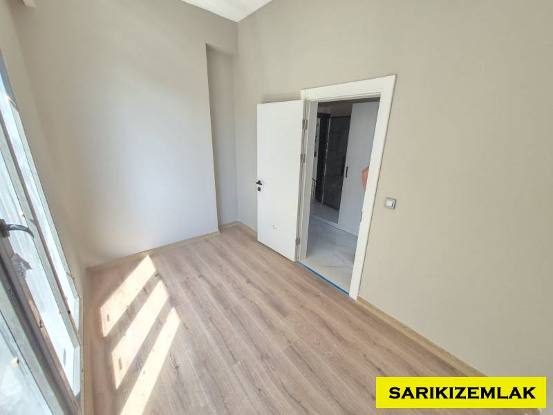 Edremit Akçay Mah`da1+1  Daire. - 10